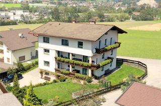 Wohnung kaufen in 6220 Buch, Gemütliche Dachgeschosswohnung in sonniger Ruhelage – 112m²