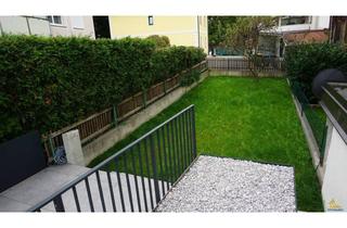 Penthouse kaufen in 6112 Wattens, PROVISIONSFREI: FAMILIENFREUNDLICHE 4-ZIMMERWOHNUNG MIT TERRASSEN UND GARTEN