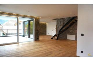Penthouse kaufen in 6112 Wattens, PROVISONSFREI: EXKLUSIVES PENTHOUSE WATTENS