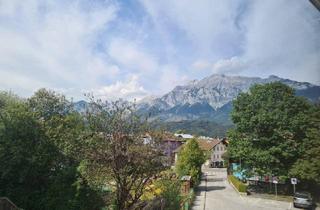 Penthouse kaufen in 6112 Wattens, PROVISIONSFREI 3-ZIMMERWOHNUNG WATTENS NEUBAU
