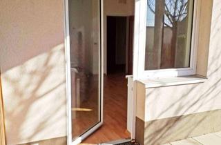 Wohnung mieten in Ziehrergasse 12/4, 2225 Zistersdorf, Seniorenwohnung - 2 Zimmer + Terrasse
