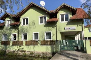 Wohnung mieten in 2721 Bad Fischau, Geräumige 4-Zimmer-Wohnung mit Balkon in Bad Fischau-Brunn