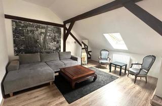 Loft mieten in Ferrogasse 25, 1180 Wien, Charmante, vollmöblierte Dachgeschosswohnung (68 m²) in Gersthof – 18. Bezirk, Wien