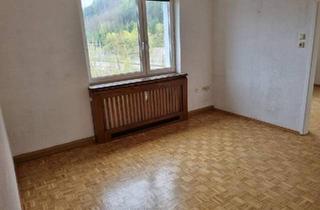 Wohnung mieten in 8680 Mürzzuschlag, Gemütliche 3-Zimmer-Wohnung in Mürzzuschlag!