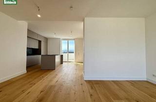 Wohnung kaufen in Hernalser Gürtel, 1170 Wien, Wohnen über den Dächern: Dachgeschossausbau mit Panorama-Terrassen! - JETZT ZUSCHLAGEN