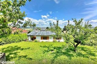 Einfamilienhaus kaufen in 3040 Neulengbach, Idyllisches Zuhause in ruhiger Lage mit tollem Blick ins Grüne