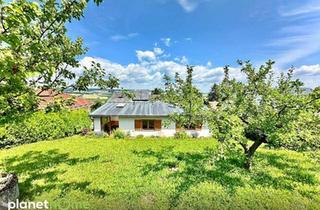 Einfamilienhaus kaufen in 3040 Neulengbach, Idyllisches Zuhause in ruhiger Lage mit tollem Blick ins Grüne