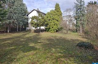 Grundstück zu kaufen in 2500 Baden, Exklusives Baugrundstück am Mitterberg – Ruhe, Natur und Lebensqualität