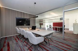 Gewerbeimmobilie kaufen in 2103 Langenzersdorf, Moderne Bürohaus bzw. Praxisgemeinschaft mit Topausstattung auf Eigengrund