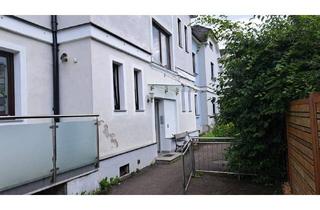 Wohnung mieten in 4400 Steyr, Sonnige 4-Zimmer-Wohnung mit Gartennutzung in zentraler Lage!