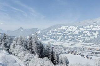 Grundstück zu kaufen in 6263 Fügen, „Naturnah. Weitblickend. Vielseitig. – unverbaubares Grundstück mit Raum für Wohnvisionen im Zillertal“