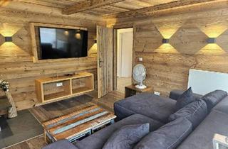 Penthouse kaufen in 5710 Kaprun, Attraktives 4-Zimmer-Penthouseapartment mit Gletscherblick zur touristischen Vermietung!