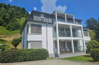 Penthouse kaufen in 5710 Kaprun, Attraktives 4-Zimmer-Penthouseapartment mit Gletscherblick zur touristischen Vermietung!