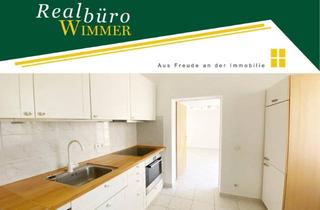 Wohnung mieten in Magdalena-Stöger-Straße, 4600 Wels, 4-Zimmer-Wohnung mit Garten - Nähe Zentrum!