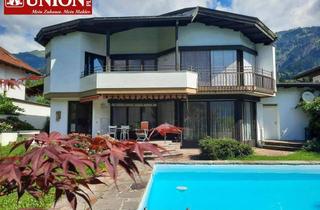 Villen zu kaufen in 9900 Lienz, Villa mit Pool in bester Lage in Lienz