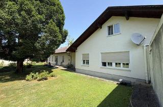 Einfamilienhaus kaufen in 2442 Ebreichsdorf, Beste Lage- sonniges Grundstück-barrierefrei!