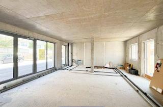 Gewerbeimmobilie kaufen in Doktor-Müllner-Platz 15, 4710 Grieskirchen, Attraktive Geschäftsfläche im Herzen der Stadt – 109 m² im Neubau