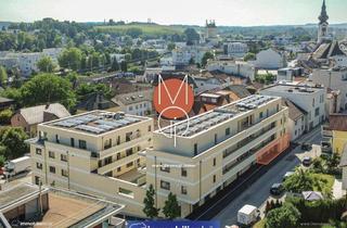 Gewerbeimmobilie kaufen in Doktor-Müllner-Platz 15, 4710 Grieskirchen, Attraktive Geschäftsfläche im Herzen der Stadt – 109 m² im Neubau