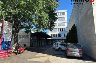 Büro zu mieten in Industriezeile, 4020 Linz, Attraktive Büroetage in Top-Lage der Industriezeile Linz kurzfristig verfügbar