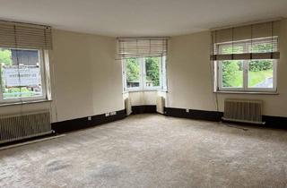 Büro zu mieten in 6200 Jenbach, JENBACH - Helle & offene Büroräumlichkeiten im Zentrum von Jenbach