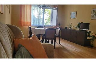 Wohnung mieten in 1050 Wien, Zentrale Hofruhe 3-Zimmer Wohnung mit Vollmöblierung: Inklusivmiete mit WW/KW und Heizung - 2-Personen-WG ideal