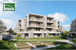 Anlageobjekt in Florianipark, 3441 Judenau, Für Anleger - 4 Einheiten im Paket! Erstbezug-Neubau zum attraktiven Preis!
