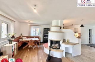 Einfamilienhaus kaufen in 8282 Loipersdorf bei Fürstenfeld, Traumhaus im Thermenland: Top-Einfamilienhaus mit idyllischem Garten in Bestlage Bad Loipersdorf