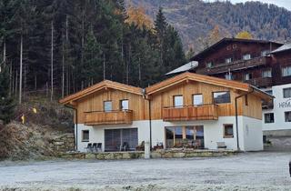 Haus kaufen in 9974 Hinterbichl, Alpenchalet mit besonderem Charme - Freizeitwohnsitzwidmung