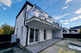 Haus kaufen in 3021 Pressbaum, Noch 3 Häuser frei! AKTIONSPREIS! CARPORT. 5 ZIMMER. 2 BALKONE. 2 TERRASSEN. PROVISIONSFREI für den Käufer.