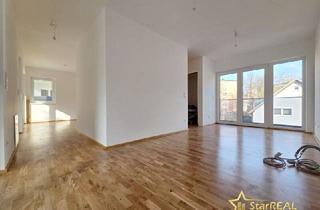 Haus kaufen in 3021 Pressbaum, FRÜHLINGSAKTION! BELAGSFERTIG PLUS! INKLUSIVE VERFLIESUNG, PARKETT UND MALEREI. CARPORT. 5 ZIMMER. 2 BALKONE. 2 TERRASSEN. PROVISIONSFREI für den Käufer.