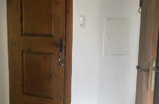 Wohnung mieten in Sonnenstraße, 6170 Zirl, hereinspaziert - 2 Zimmer +extra Küche +AAP