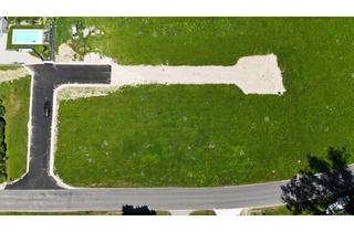 Grundstück zu kaufen in 3263 Randegg, Baugrundstück