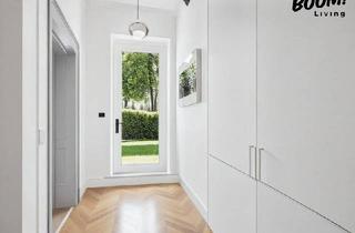 Wohnung kaufen in Mayssengasse, 1170 Wien, Exklusives Wohnen mit Altbau-Charme & Moderne // Ein hochwertig revitalisiertes Historischen Altbauflair // 1170 Wien