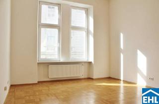 Wohnung mieten in Schwarzspanierstraße, 1090 Wien, 2-Zimmer-Wohnung Nähe Votivkirche - Schottentor - Universität Wien