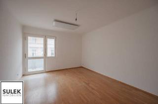 Wohnung mieten in Amtshausgasse, 1050 Wien, Obere Amtshausgasse: gemütliche 2-Zimmer-Wohnung (getrennt begehbar) mit Balkon und separater Küche - ab 1.9.25!