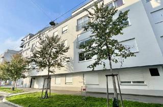 Wohnung mieten in Siemensstraße, 1210 Wien, Wohnen in Floridsdorf – 2-Zimmer-Wohnung mit Balkon und Garagenplatz Nähe Shopping City Nord & Klink Floridsdorf!
