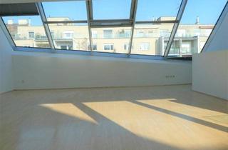 Maisonette mieten in Kaiserstraße, 1070 Wien, Ruhige, super gelegene Maisonette mit südseitiger Loggia