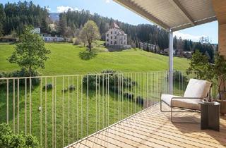 Villen zu kaufen in 6071 Aldrans, Exklusiv Wohnen "Am Park" in Aldrans mit herrlichem Blick übers Inntal