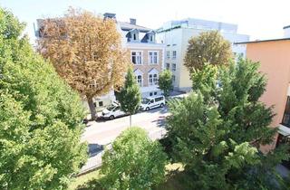 Wohnung kaufen in 2500 Baden, NEUER PREIS! 3 Zimmer Wohnung im Stadtzentrum mit Potential zu kaufen!