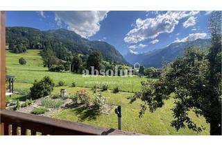 Wohnung kaufen in 5710 Kaprun, Gepflegte Wohnung in Top Lage von Kaprun, ca. 62 m² Wfl., 2 SZ, gr. Balkon, Carport, nahe Zentrum