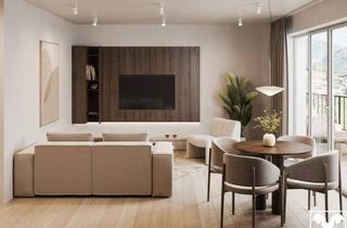Wohnung kaufen in 5622 Hofmark, Top 8: "Sonnseite Goldegg"