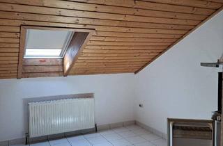 Wohnung mieten in Klammstraße 20, 4020 Linz, Helle Dachgeschoßwohnung in Top-Lage von Linz – Provisionsfrei!