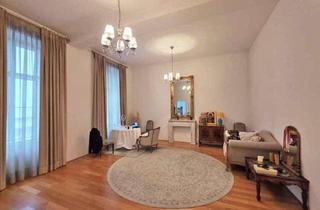 Wohnung mieten in Schottenring, 1010 Wien, ZELINKAGASSE | ruhig gelegene 2-Zimmer-Altbauwohnung beim Schottenring