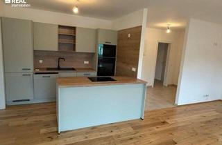 Wohnung mieten in 3351 Weistrach, Neubauwohnung mit Top-Ausstattung