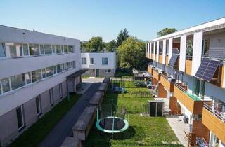 Wohnung mieten in Schulgasse, 3353 Seitenstetten, Schöne 2-Zimmer-Wohnung mit Loggia in Seitenstetten – Ihr neues Zuhause!
