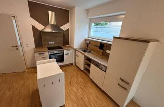 Wohnung mieten in 8740 Zeltweg, teilmöblierte Mietwohnung mit Eigengarten ++ Linderwaldsiedlung ++