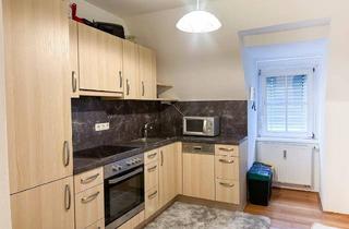 Wohnung mieten in Bahnhofstraße, 8350 Fehring, Mietwohnung in Zentrumsnähe von Fehring ...!