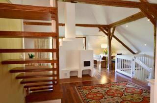 Maisonette mieten in Fürth, 4707 Schlüßlberg, Maisonette-Wohnung am Land - stilvolles Leben inmitten ruhiger Natur