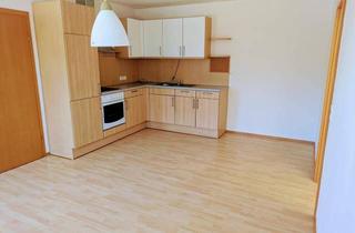 Wohnung mieten in Marktplatz 40, 4982 Obernberg am Inn, Schöne, zentrale 2-Zimmer-Wohnung in Obernberg/Inn; verfügbar ab 01.07.2025