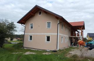 Wohnung mieten in Webersdorf 13, 5132 Geretsberg, Wohnung im Neubau,